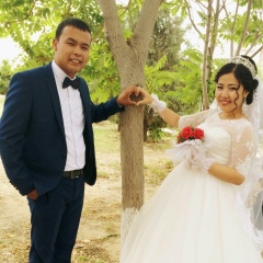 Асем Таскынбаева, 24.05.1996, Екатеринбург