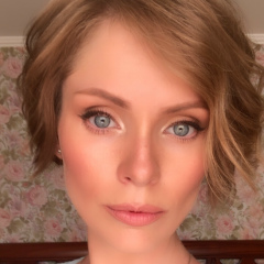 Вероника Некрасова, 24.09, Москва