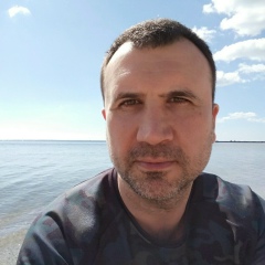 Игорь Понурко, 09.04.1972, Николаев