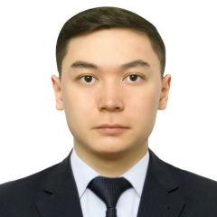 Алишер Кайратулы, 18.01.1997, Алматы