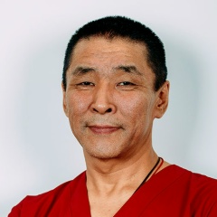 Сергей Базаров, 03.08.1968, Москва