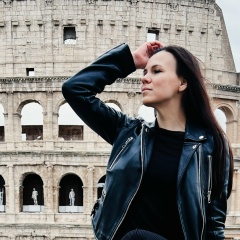 Елена Васильева, 06.01, Санкт-Петербург