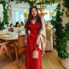 Алёна Кыспай, Doha