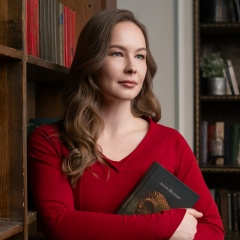 Александра Киссель, 29.01.1988