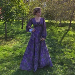 Елена Честная, 18.07, Москва