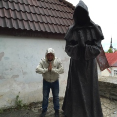 Игорь Шалин, 25.06, Выборг