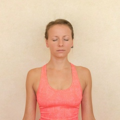 Ира Севостьянова, Сергиев Посад