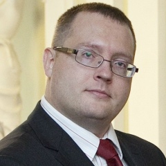 Эдуард Павелец, 14.05.1975, Санкт-Петербург