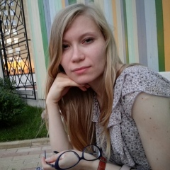 Залина Сурмач, 03.07.1986, Казань