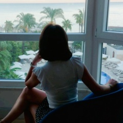 Виктория Пучкова, 27.11, Москва