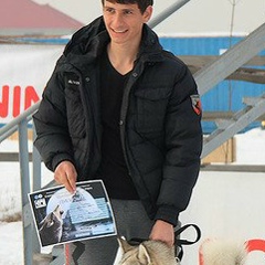 Влад Алиев, 17.09.1995, Алматы