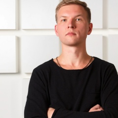 Коля Александрович, 23.07.1986, Москва