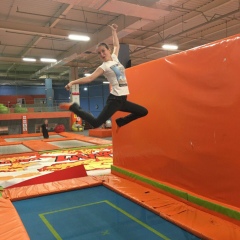 Тамара Грузинская, 22.10, Челябинск