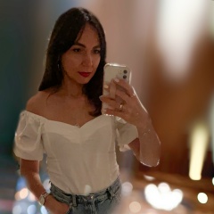 Юлия Новокольская, 24.12.1985