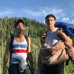 Алишер Анарбекулы, 06.12, Алматы