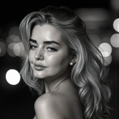 Ксения Ярочкина, 22.09, Москва