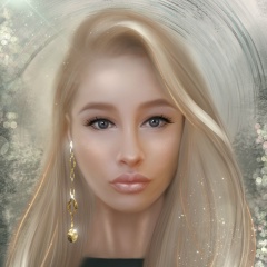 Марта Сергеева, 05.12, Москва