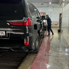 Шамиль Король, 22.06, Анапа