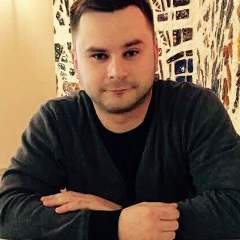 Lev Alekseev, Vancouver