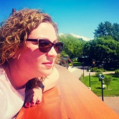 Анна Бут, 28.03, Санкт-Петербург