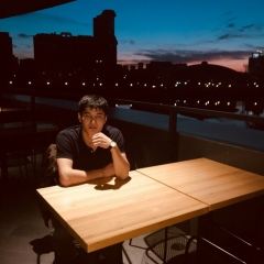 Арип Арипов, 29.11, Екатеринбург