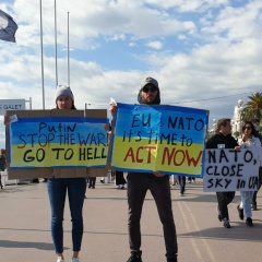 Николай Боровец, 09.03