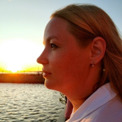 Мария Чернышева, Санкт-Петербург