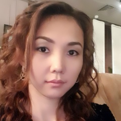 Ainura Batyrgalieva