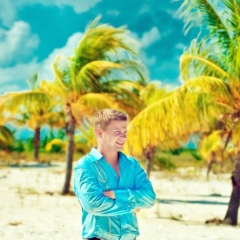 Алексей Базаров, Санкт-Петербург