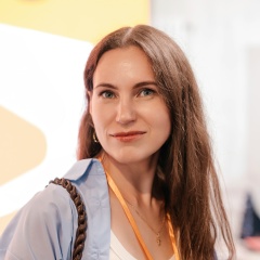 Елена Богданова, 12.04, Воткинск