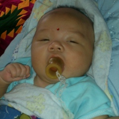 Асель Разакова, 01.03.1992, Байконур