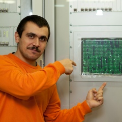 Сергей Кайтуков, 29.05, Сургут
