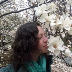 Антонина Зарановская, 09.12.1985, Киев