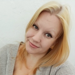 Анна Гошкоева, Suva