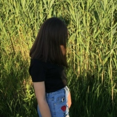 Ару Ханшайым, 02.02.2004, Алматы