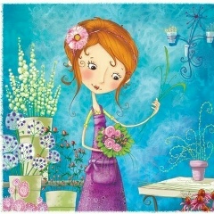 Ирина Трубина