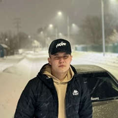 Гумар Шаниев, 25.05