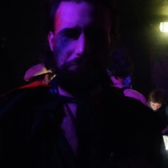 James-Chritinan Lavelle-Shaffer, 06.06.1970, Bakersfield