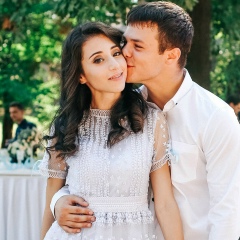 Алина Козыр, 26.02.1995, Киев