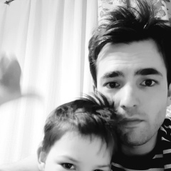 Олег Бзаров, 07.04, Москва