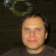 Андрей Тураба, 23.02.1979, Харьков