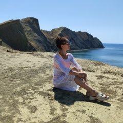 Наташа Пирожок-Массажист, 04.06.1989, Джанкой