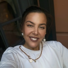 Яна Кульвец, 02.04.1989, Ростов-на-Дону