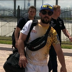 Эд Балтаджиев, 24.08.1988, Ростов-на-Дону