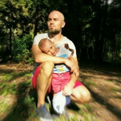 Evgeniy Karaevskiy, 24.07.1986, Москва