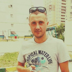 Тимофей Жердев, 04.11, Ставрополь