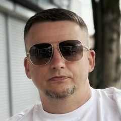 Роман Мигура, 15.04, Москва