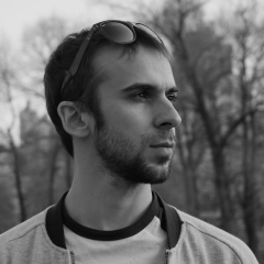 Юрий Лебидько, 22.04, Киев