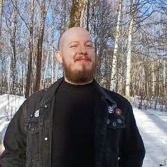 Антон Барышников, 25.06.1992