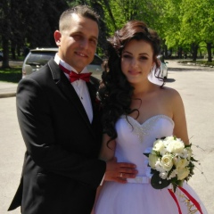 Андрей Ячин, 01.05.1989, Днепр (Днепропетровск)